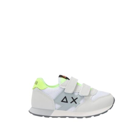 SUN68 BOY'S JAKI 2.0 FLUO (BABY)