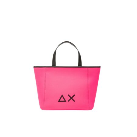 SUN68 SMALL NEOPRENE BAG