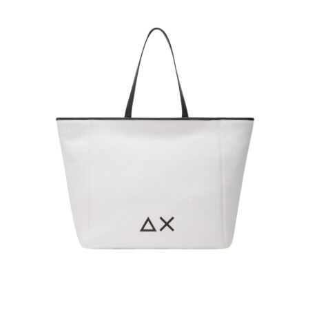 SUN68 LARGE NEOPRENE BAG