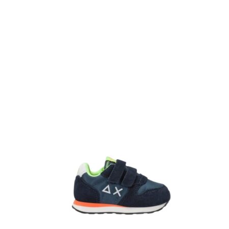 SUN68 BOY'S TOM FLUO (FIRST STEP)