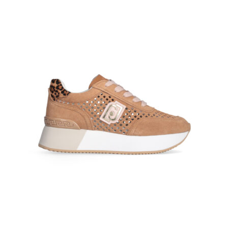 LIU JO  SNEAKERS DREAMY