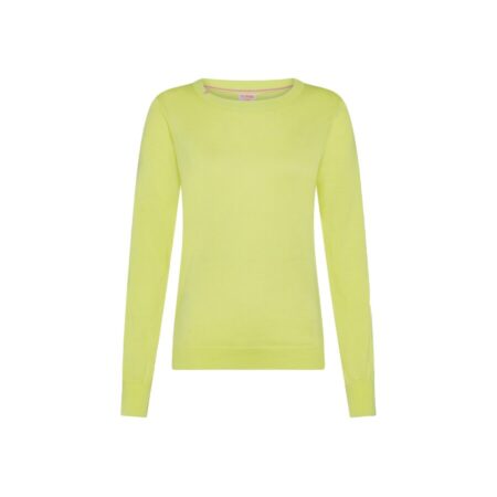 SUN68 MAGLIONCINO GIROCOLLO