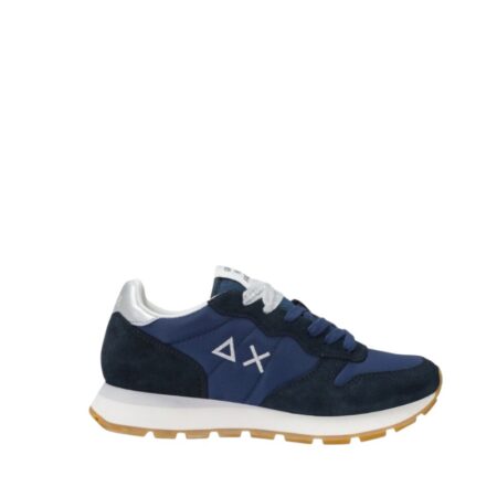 SUN68 ALLY GOLD SILVER