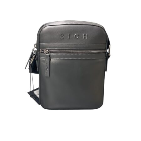 JHON RICHMOND SHOULDER BAG