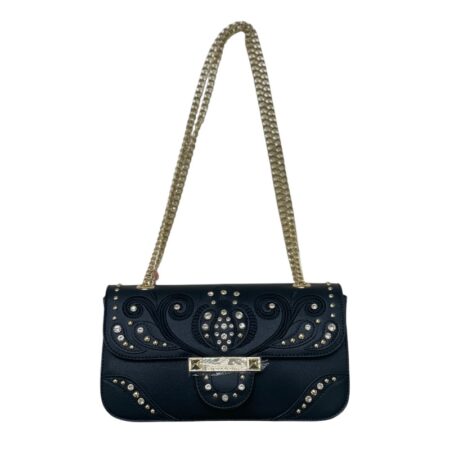 BRACCIALINI BORSA A SPALLA ROCK