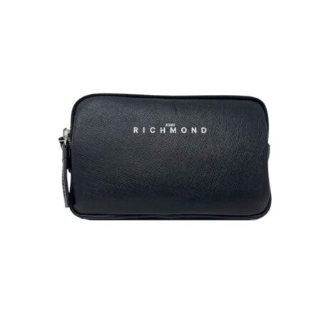 JHON RICHMOND SHOULDER BAG