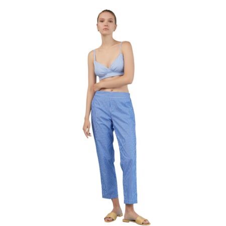 MARIUCCIA TOP REGGISENO RIGANO