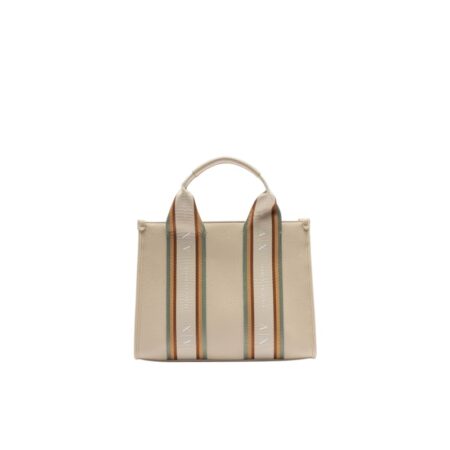 ARMANI EXCHANGE SHOPPING BAG