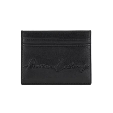 ARMANI EXCHANGE WALLET