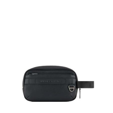 ARMANI EXCHANGE BAUTY CASE