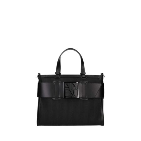 ARMANI EXCHANGE SHOPPING BAG