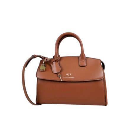 ARMANI EXCHANGE SHOPPING BAG