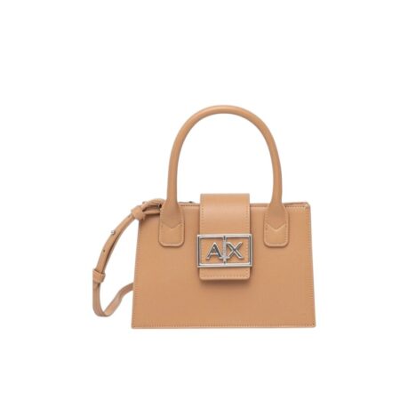 ARMANI EXCHANGE SHOPPING BAG