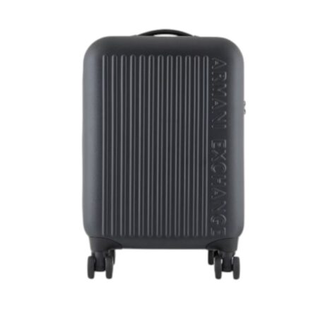 ARMANI EXCHANGE TROLLEY