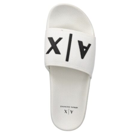 ARMANI EXCHANGE CIABATTE