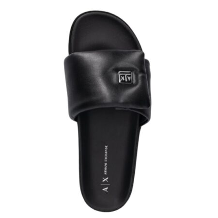 AARMANI EXCHANGE CIABATTE DONNA