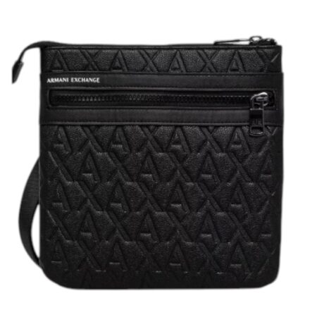 ARMANI EXCHANGE MESSANGER BAG