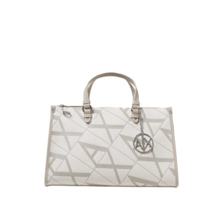 ARMANI EXCHANGE SHOPPING BAG