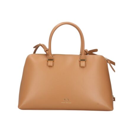 ARMANI EXCHANGE SHOPPING BAG