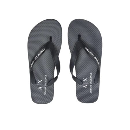 ARMANI EXCHANGE CIABATTE