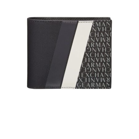 ARMANI EXCHANGE WALLET