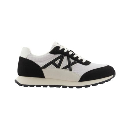 ARMANI EXCHANGE SCARPE
