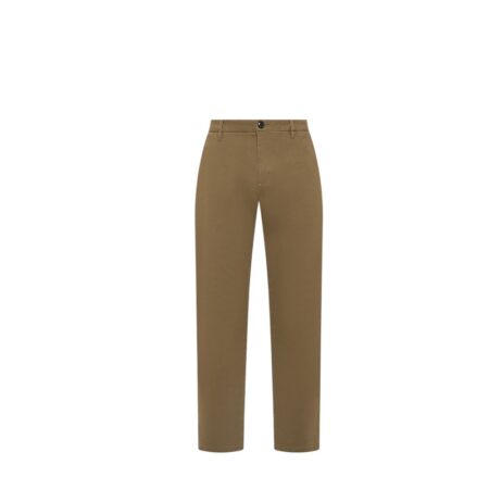 SUN68 TROUSERS CHINO