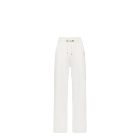 SUN68 WIDE SWEATPANTS VINTAGE FLEECE