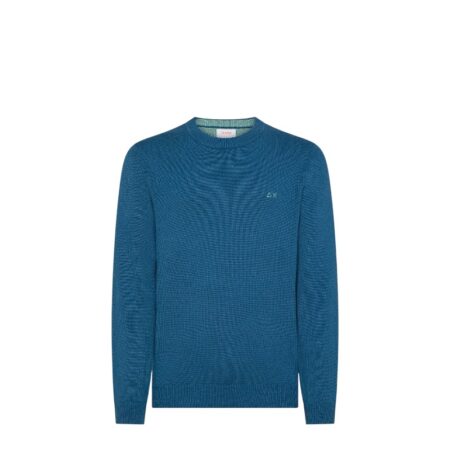 SUN68 SWEATER WARM L/S