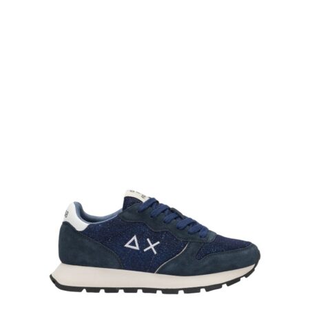 SUN68 ALLY GLITTER TEXTILE