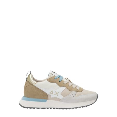 SUN68 STARGIRL MULTICOLOR