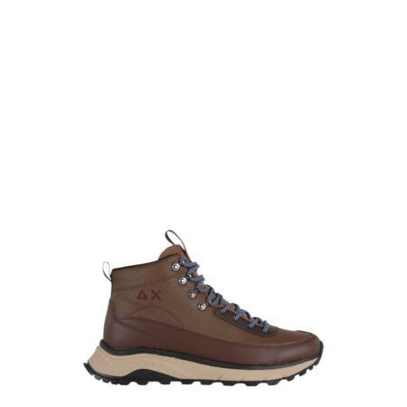 SUN68 FIRE & CAMPING WINTER MID