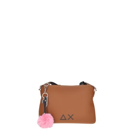 SUN 68 CROSSBODY BAG