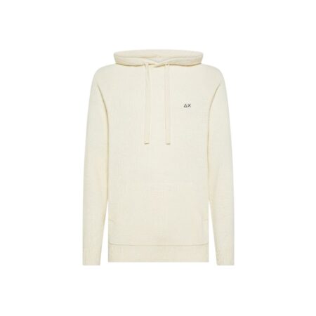 SUN68 HOODIE SWEATER WARM L/S