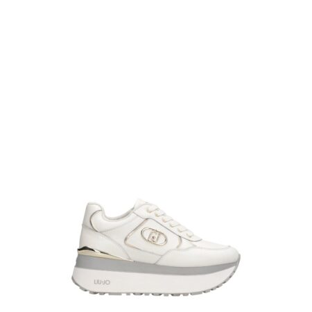 LIU JO SNEAKERS MAXI WONDER