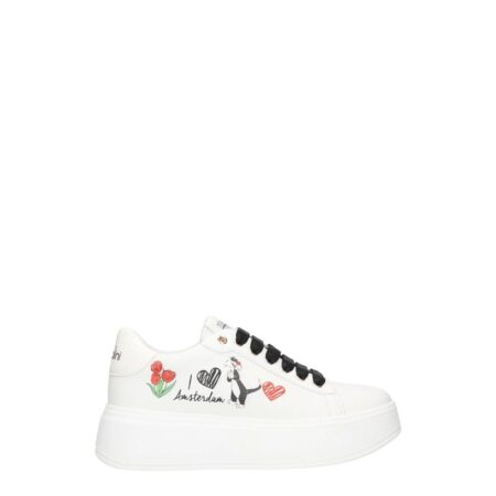 BRACCIALINI Sneaker Lt