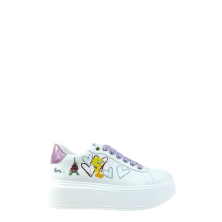 BRACCIALINI Sneaker Lt