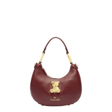 BRACCIALINI HOBO BAG AMY BIJOUX