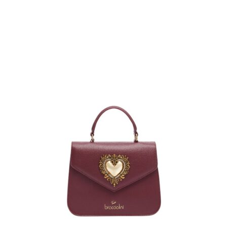 BRACCIALINI HANDBAG BAROQUE